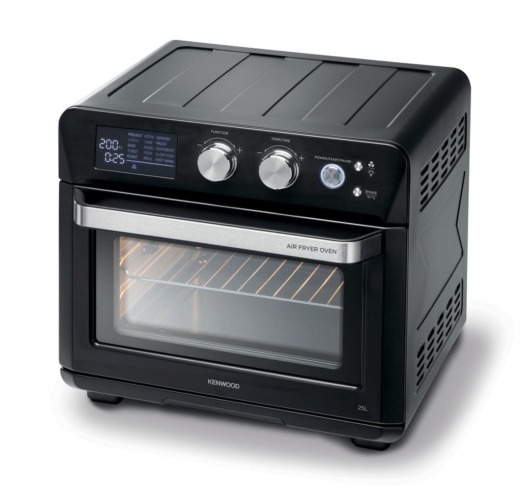 Kenwood 2-In-1 25L Electric Oven - Air Fryer Moa25.600Bk