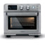 Kenwood 2-In-1 25L Toaster Oven - Air Fryer- Moa26.600Ss