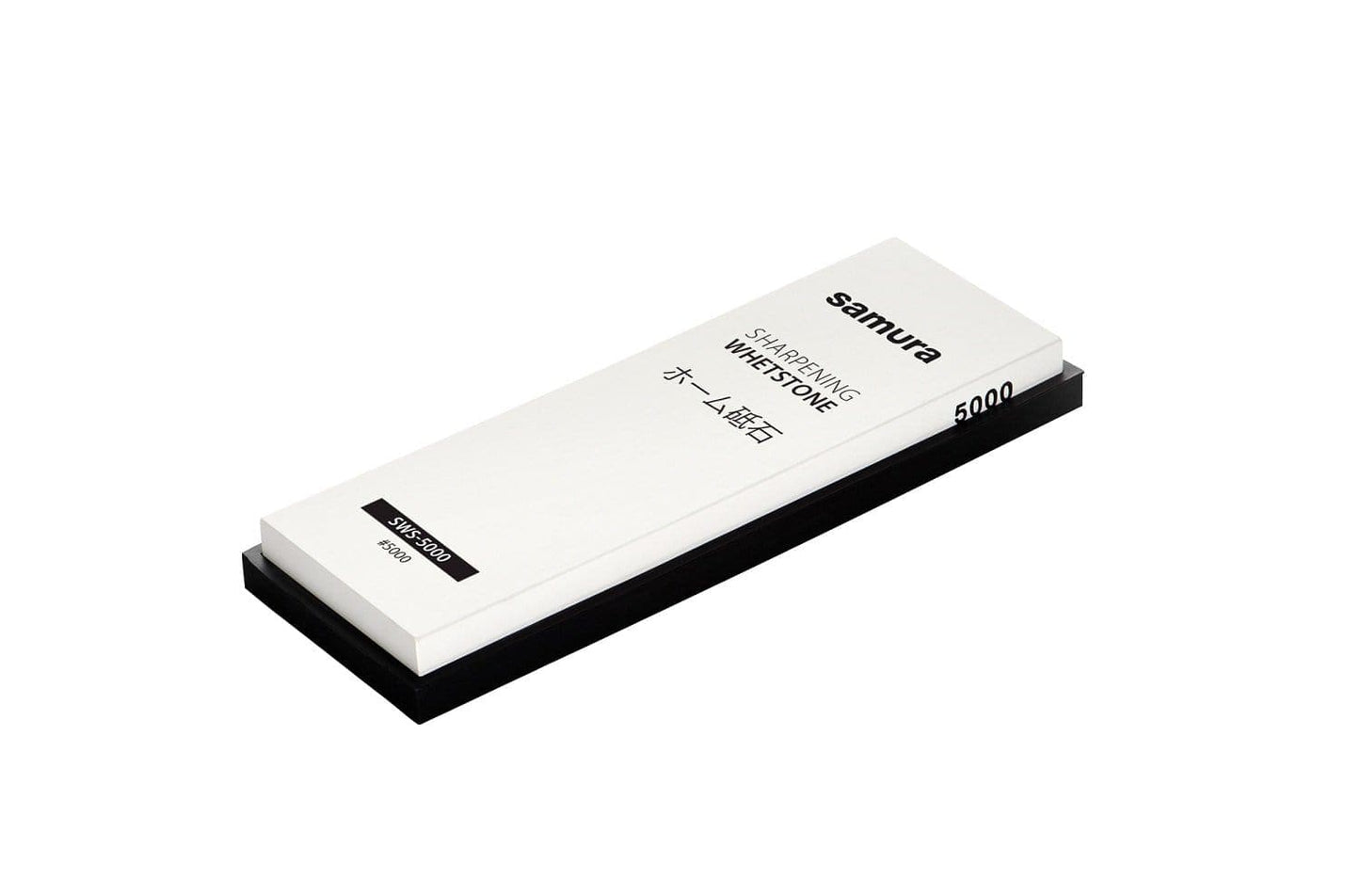 SAMURA WHETSTONE #5000 - SWS-5000 - SWS-5000