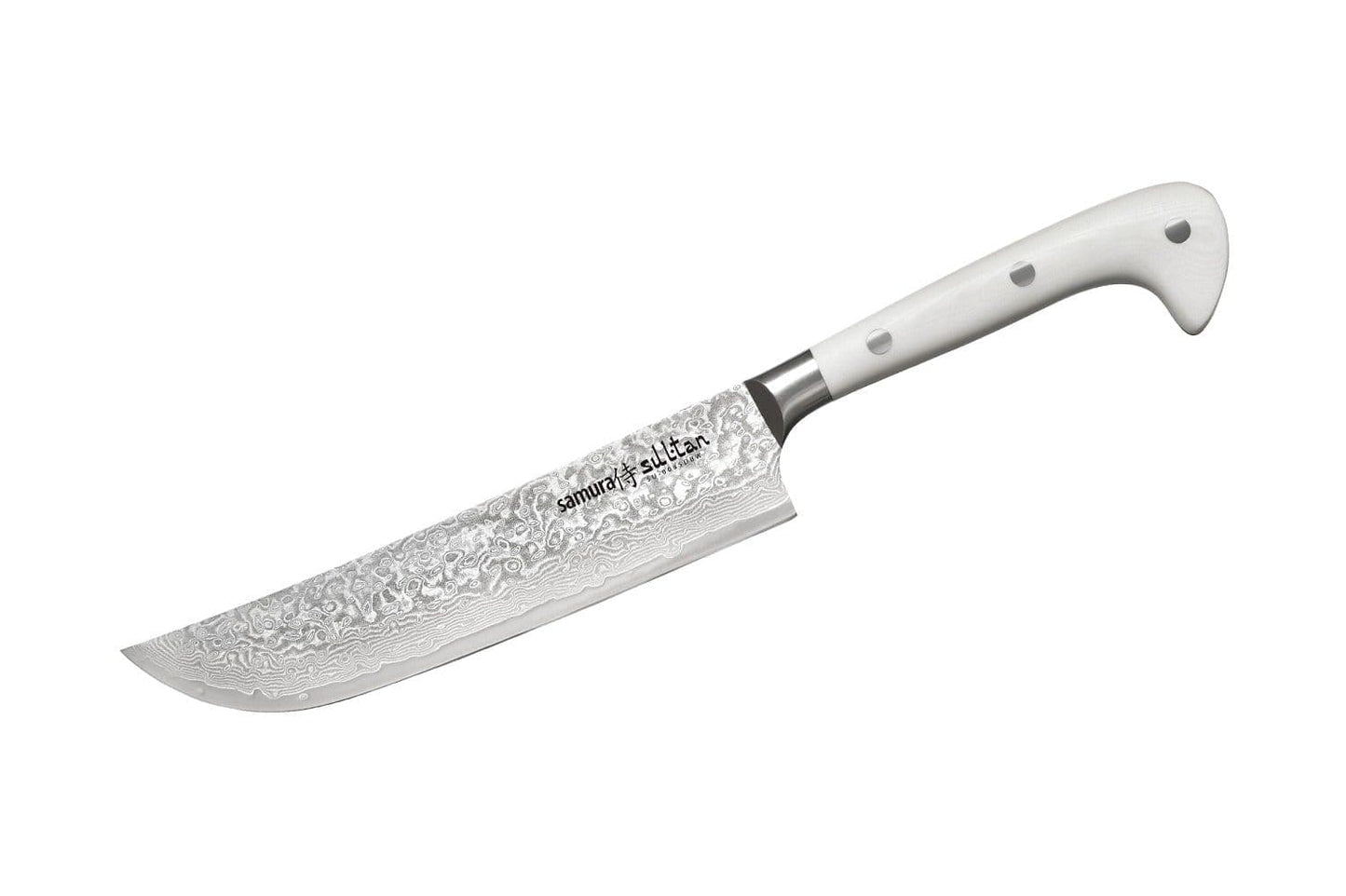 SAMURA SULTAN CHEF  KNIFE - SU-0085DBW - SU-0085DBW