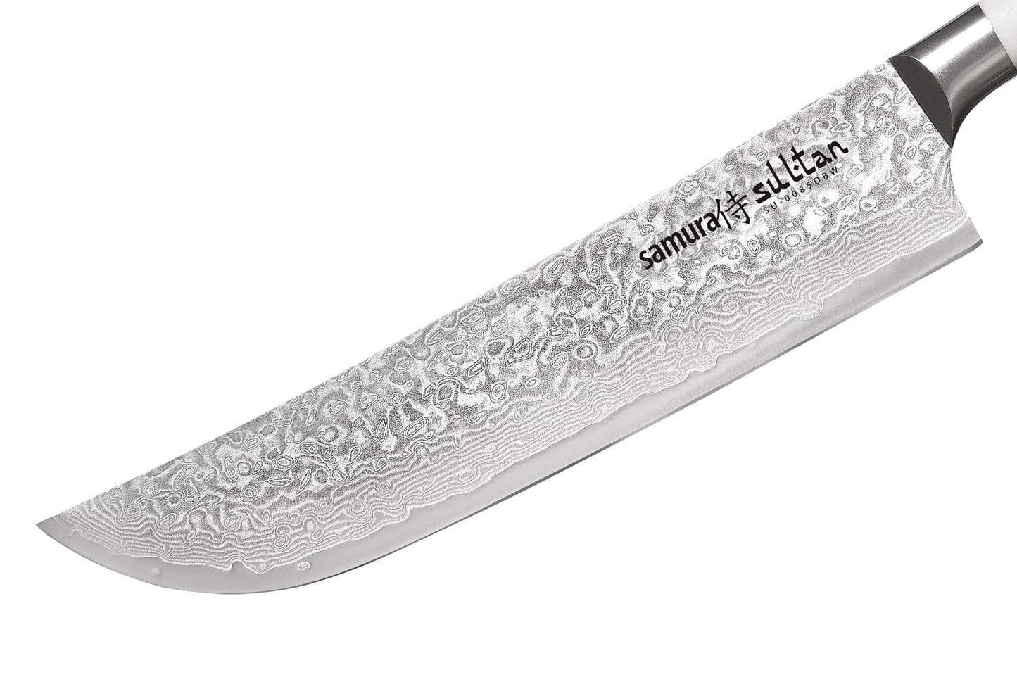Samura Sultan Chef  Knife - Su-0085Dbw