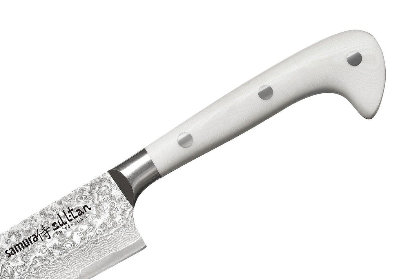 Samura Sultan Chef  Knife - Su-0085Dbw