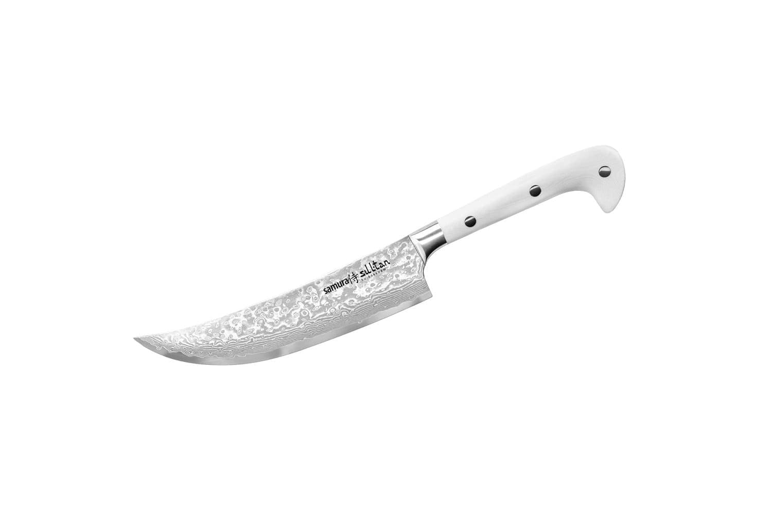 SAMURA SULTAN PICHAK KNIFE - SU-0086DBW - SU-0086DBW