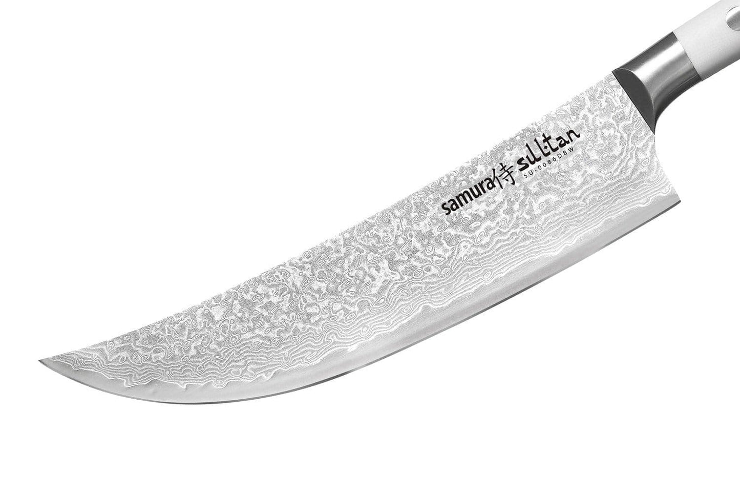 Samura Sultan Pichak Knife - Su-0086Dbw