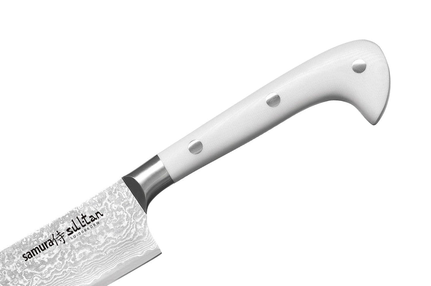 Samura Sultan Pichak Knife - Su-0086Dbw