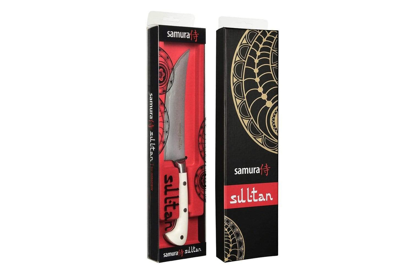Samura Sultan Pichak Knife - Su-0086Dbw