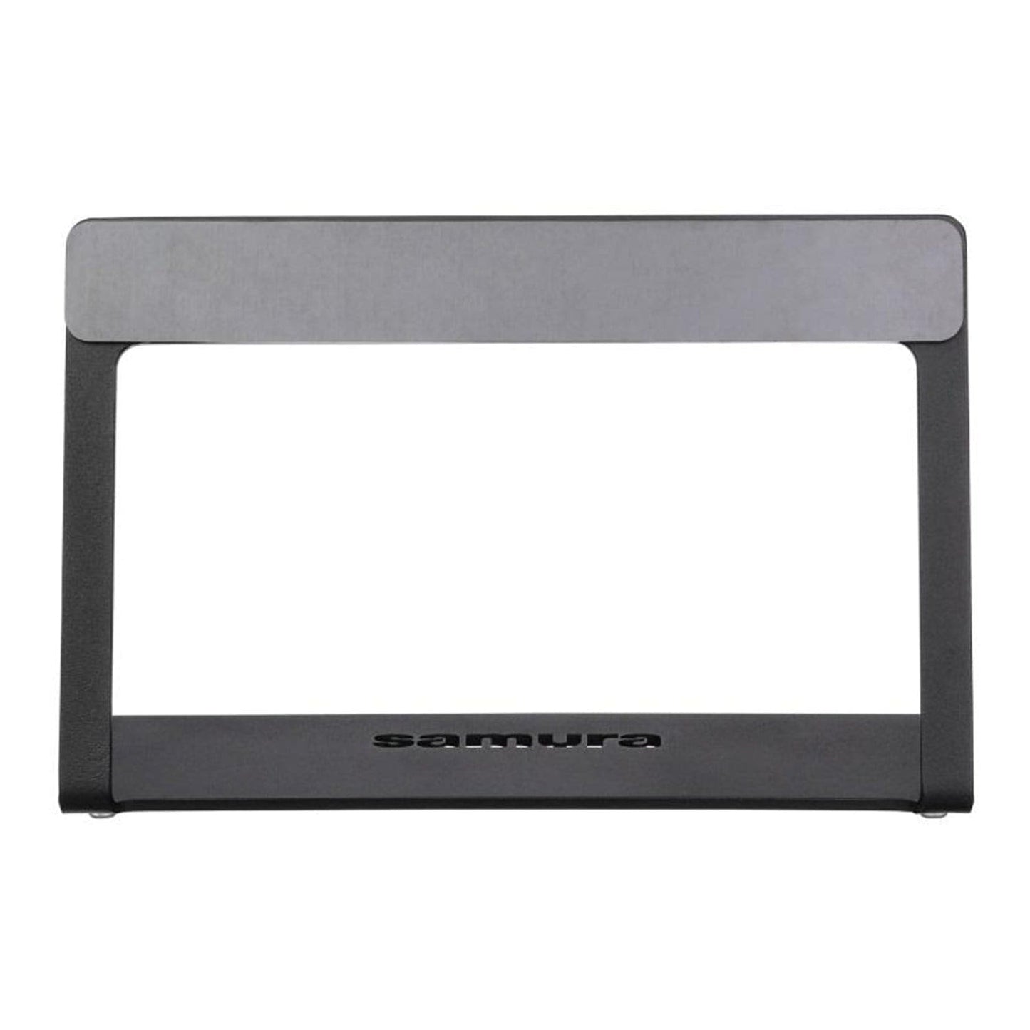 Samura Road Block Ergonomic Eco-Friendly Knife Holder 35X23X12Cm Grey - Ks-005