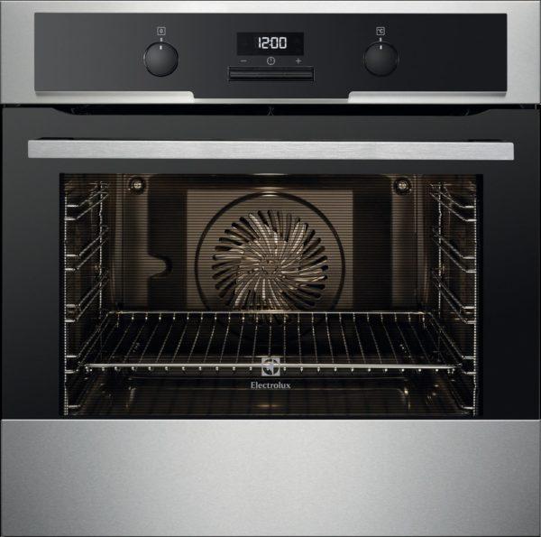 Electrolux Built-in gas oven  EOG1102AOX(MADE IN ITALY)