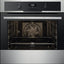Electrolux Built-In Gas Oven - Eog1102Aox (Made In Italy)
