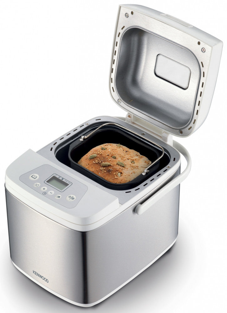 Kenwood Bread Maker White/Silver Bmm13.000Wh