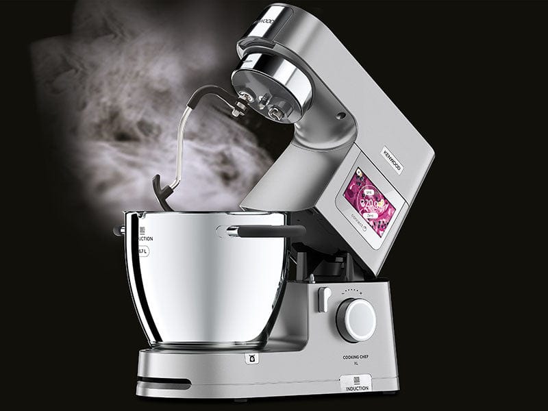 Buy Kenwood Cooking Chef XL Kitchen Machine Jashanmal Kuwait