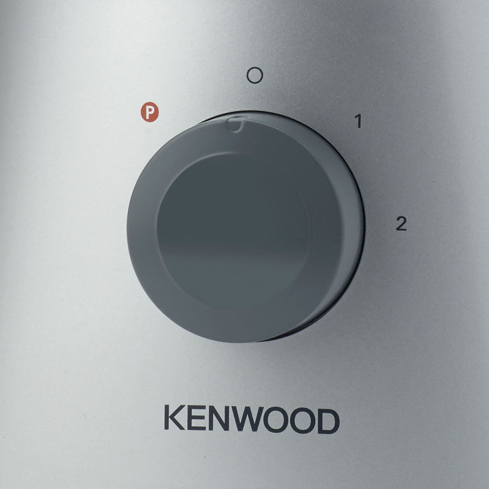 Kenwood multipro food processor fdp304si 2025