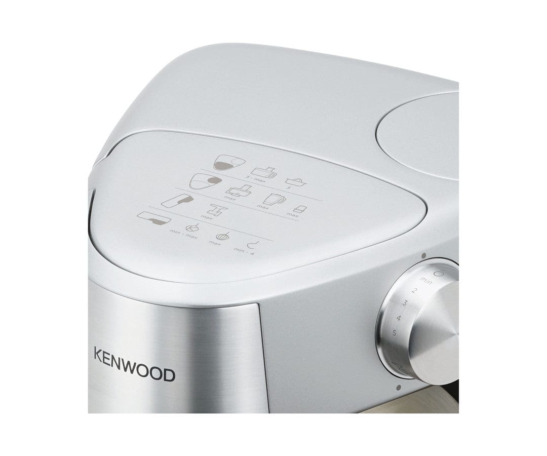 Kenwood Kitchen Machine Khc29.B0Si