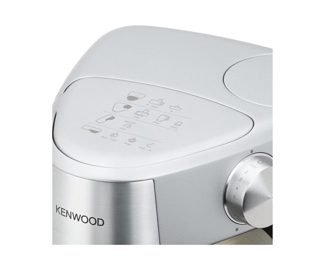 Kenwood 1000 Watts Prospero Kitchen Machine, Khc29.Q0Si