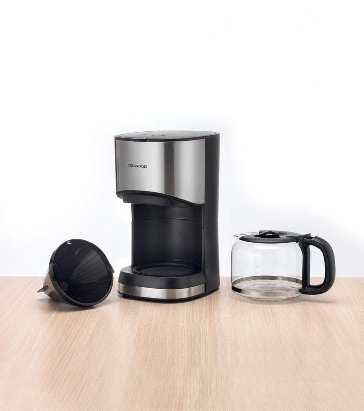Kenwood Drip Coffee Maker – Jashanmal Kuwait