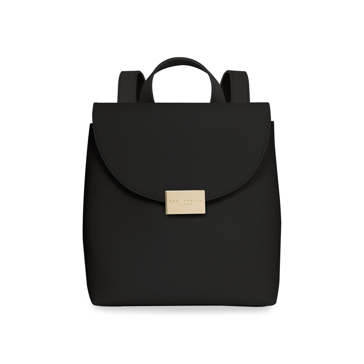 KTLX BAILEY BACKPACK BLACK - Jashanmal Home