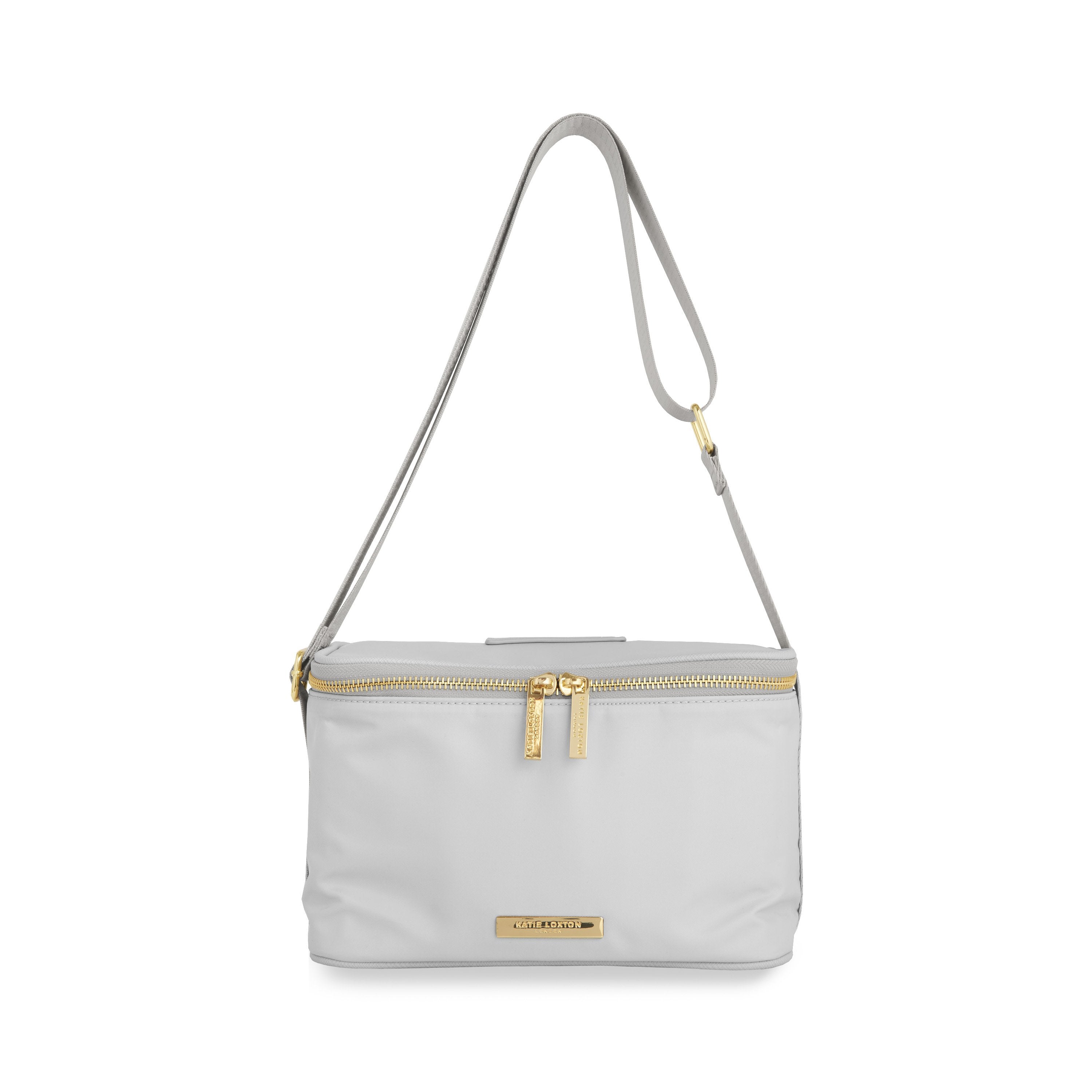 Katie loxton let's cheap do lunch bag