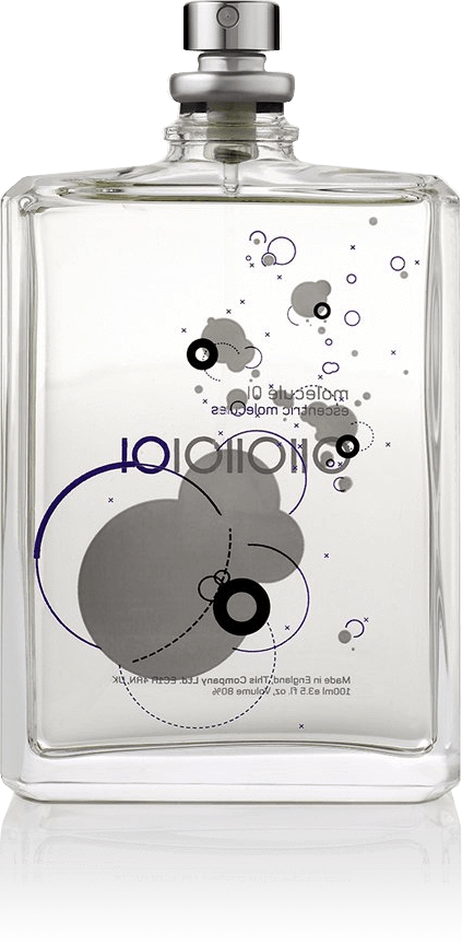 MOLECULE 01