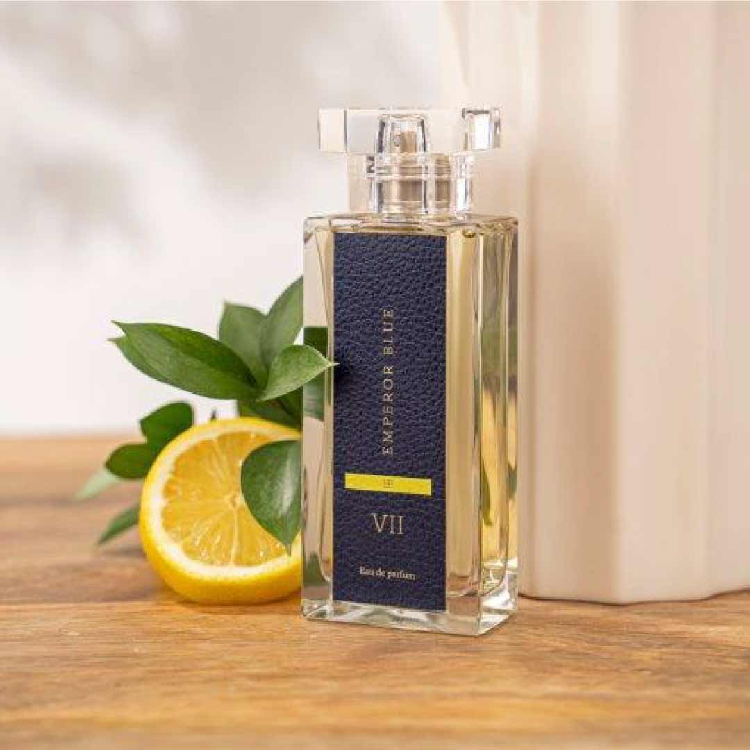 EMPEROR BLUE - VII FOR MEN EDP 100ML