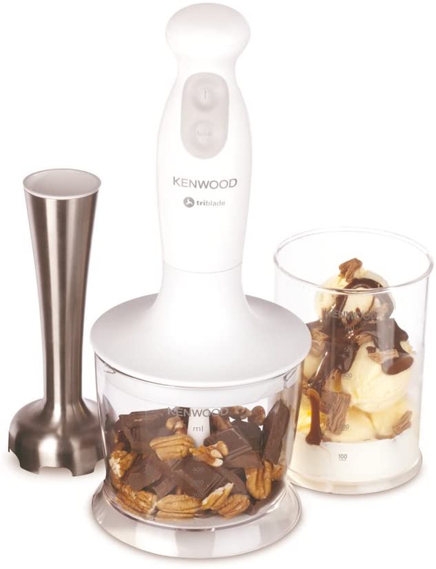 Kenwod Hand Blender Hb682