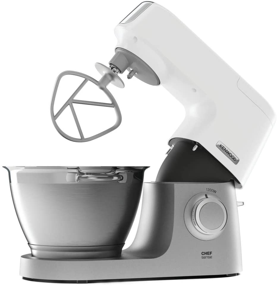 Kenwood Kitchen Machine Kvc5100T