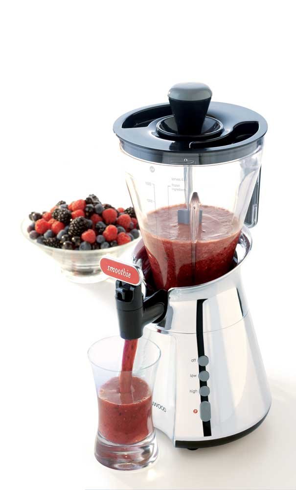 Kenwood Smoothie Make Sb266