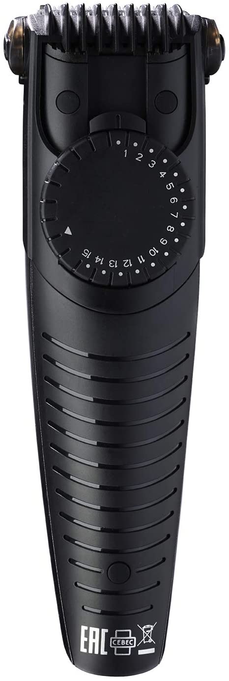 Babyliss 35Mm Cordless Washable Trimmer  - Babe848Sde