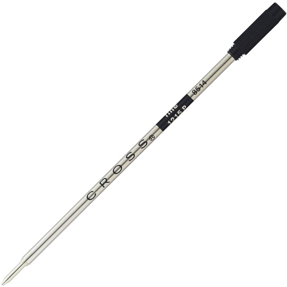 Cross Ballpoint Pen Black Refill - Fine - 8514