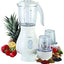 Kenwood Blender With 2Mill Bl335002