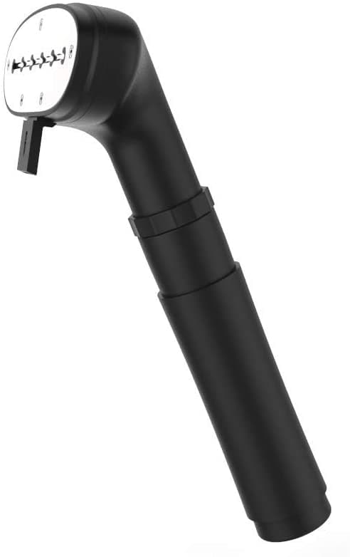 Steamone Garment Steamer 1800W Black - H18Buk