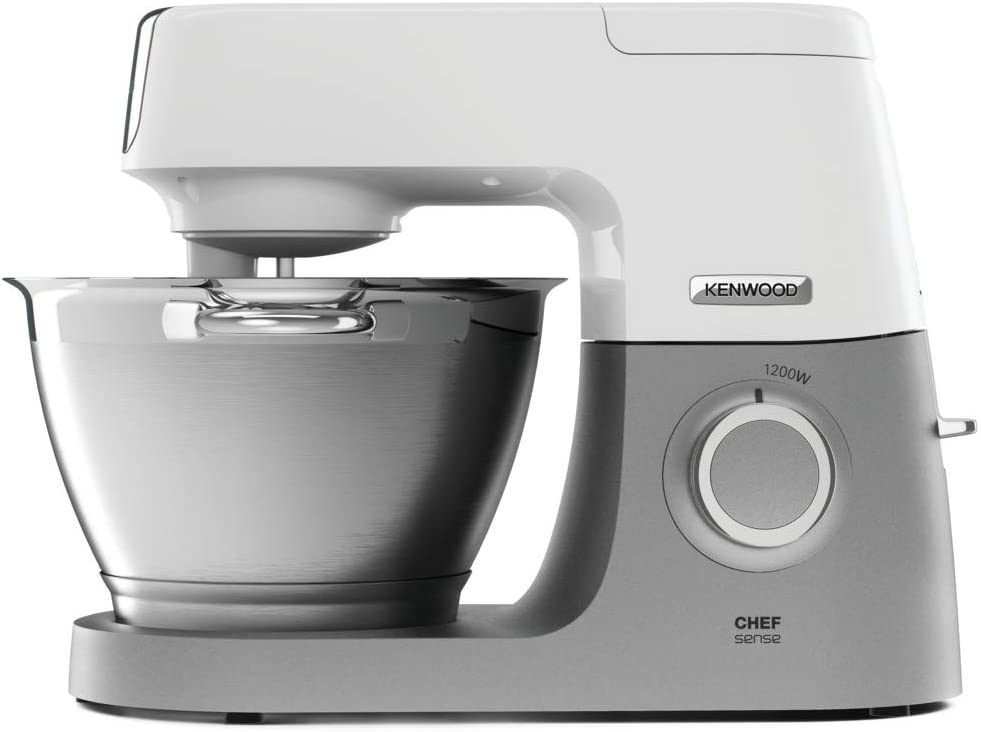 Kenwood Kitchen Machine KVC5100T