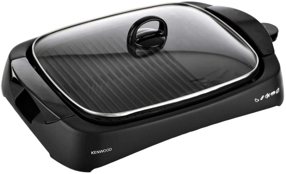 Kenwood Health Grill HG230