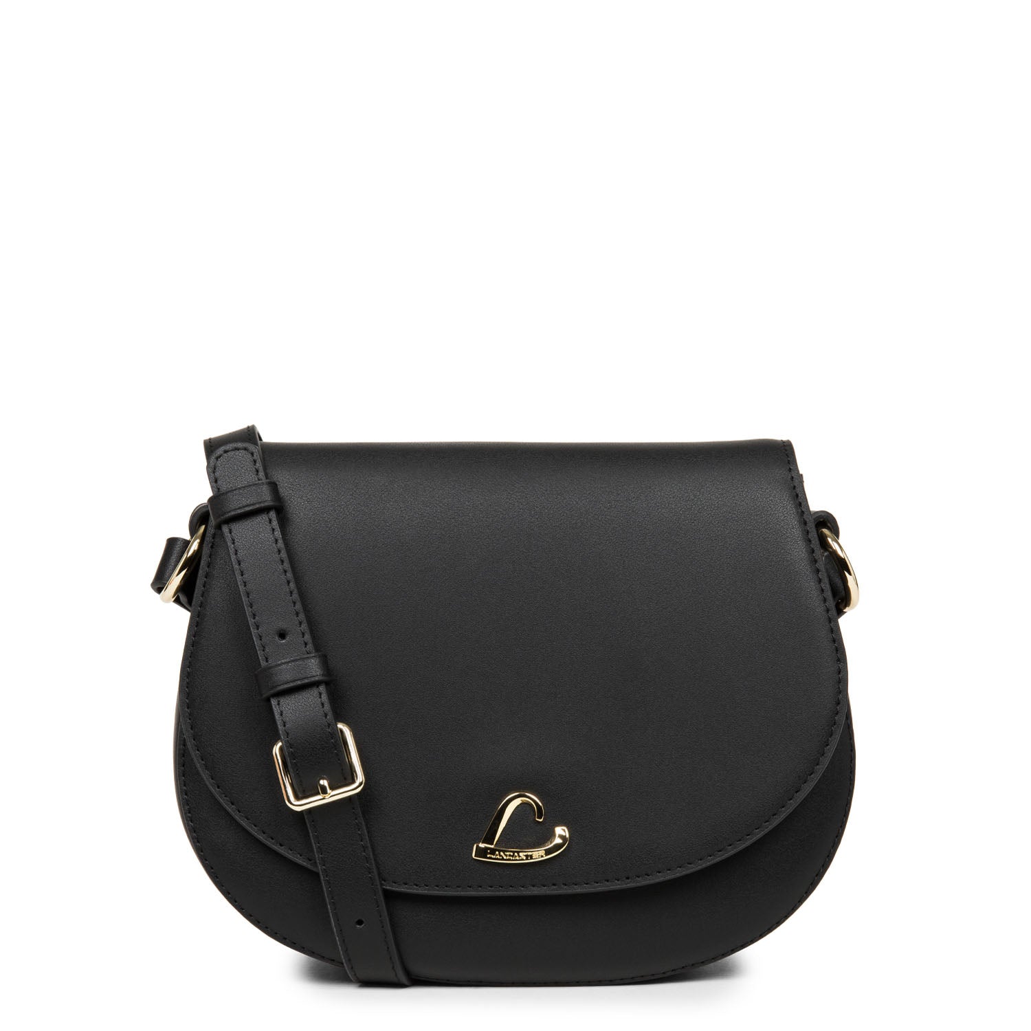 LANCASTER CITY PHILOS MEDIUM TROTTEUR NOIR