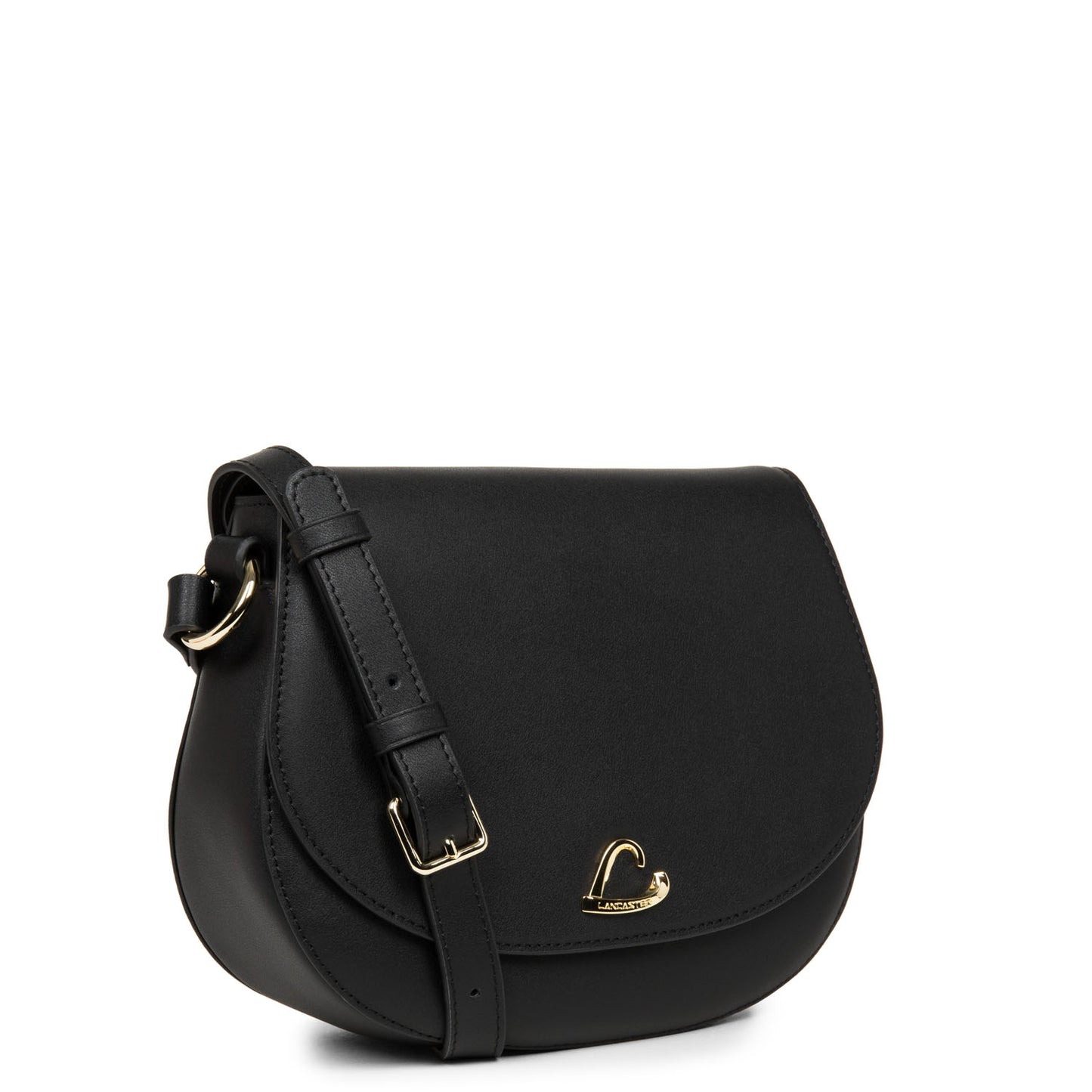 Lancaster City Philos Medium Trotteur Noir