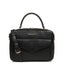 Lancaster Signature Saffiano Handbag Noir