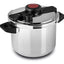 Startwist Pressure Cooker No Basket 10L - 64A122018710100