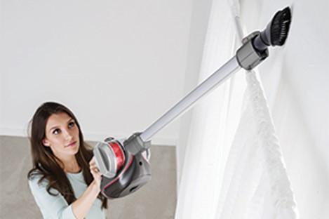 Hoover Blade Cordless Vacuum Cleaner 32V