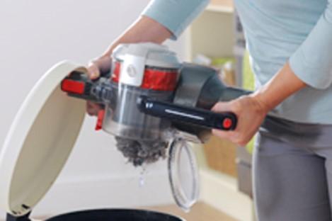 Hoover Blade Cordless Vacuum Cleaner 32V