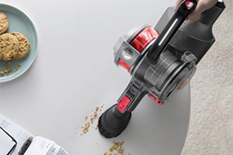 Hoover Blade Cordless Vacuum Cleaner 32V