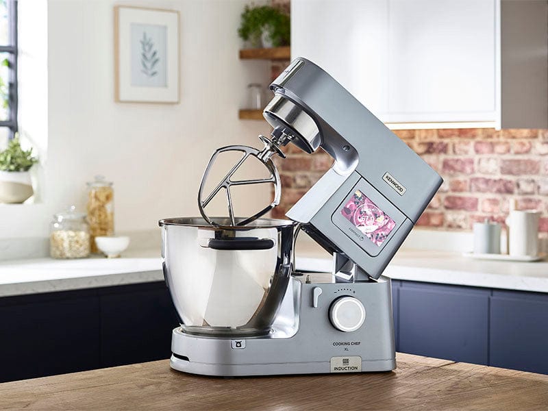 Buy Kenwood Cooking Chef XL Kitchen Machine – Jashanmal Kuwait