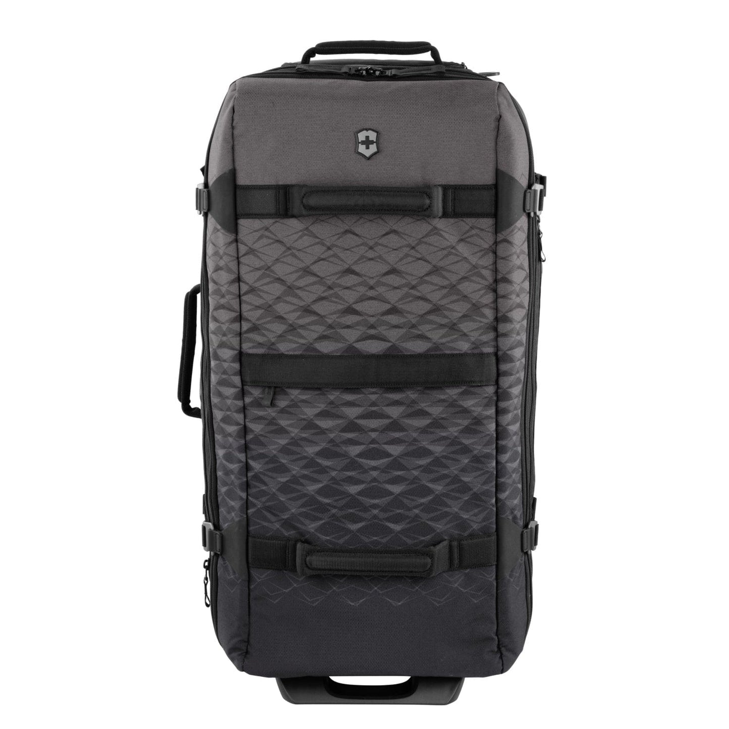 Victorinox VX Touring Wheeled Duffel Bag Large Anthracite - 601482 