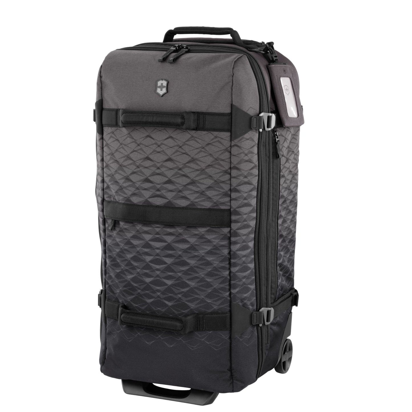 Victorinox VX Touring Wheeled Duffel Bag Large Anthracite - 601482