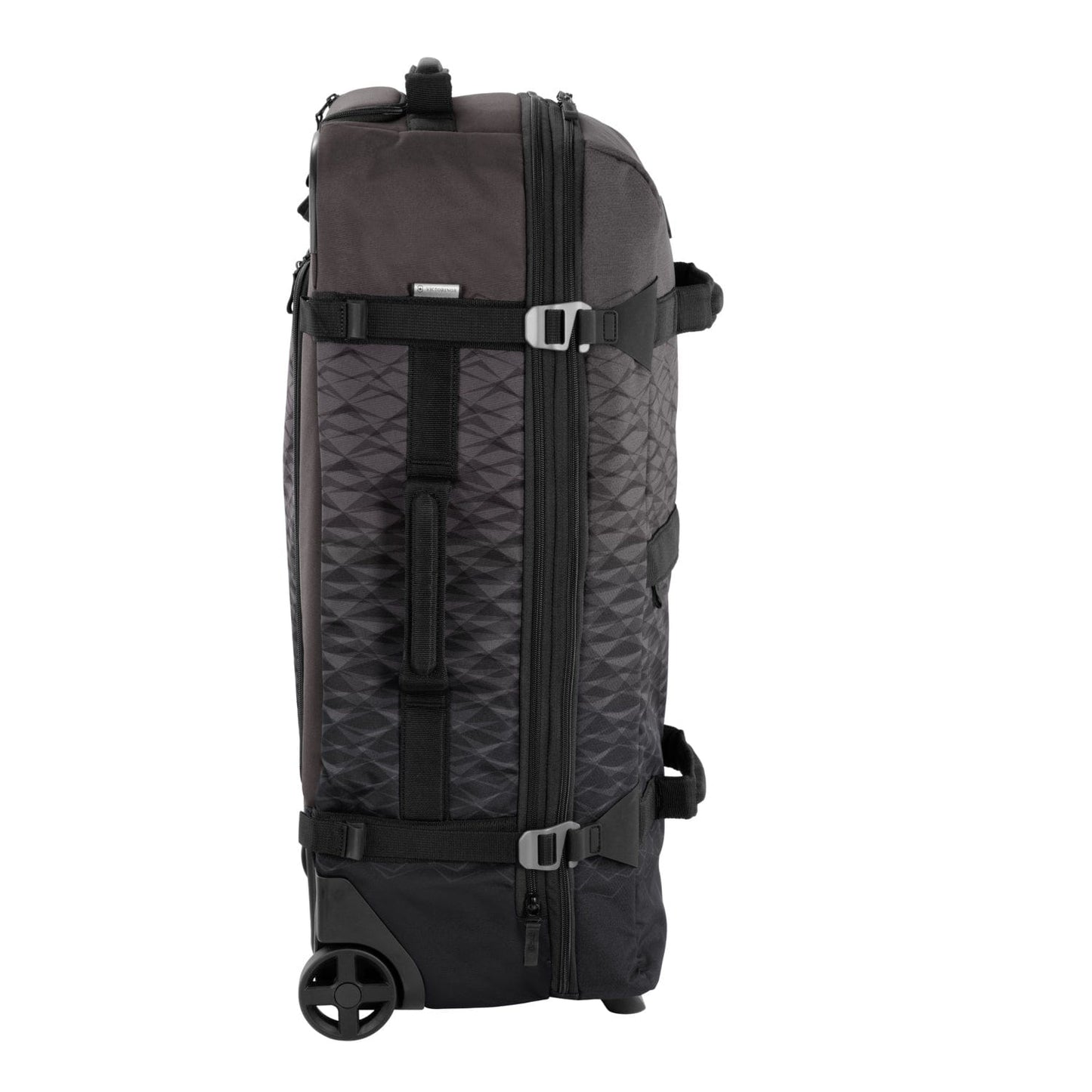 Victorinox VX Touring Wheeled Duffel Bag Large Anthracite - 601482