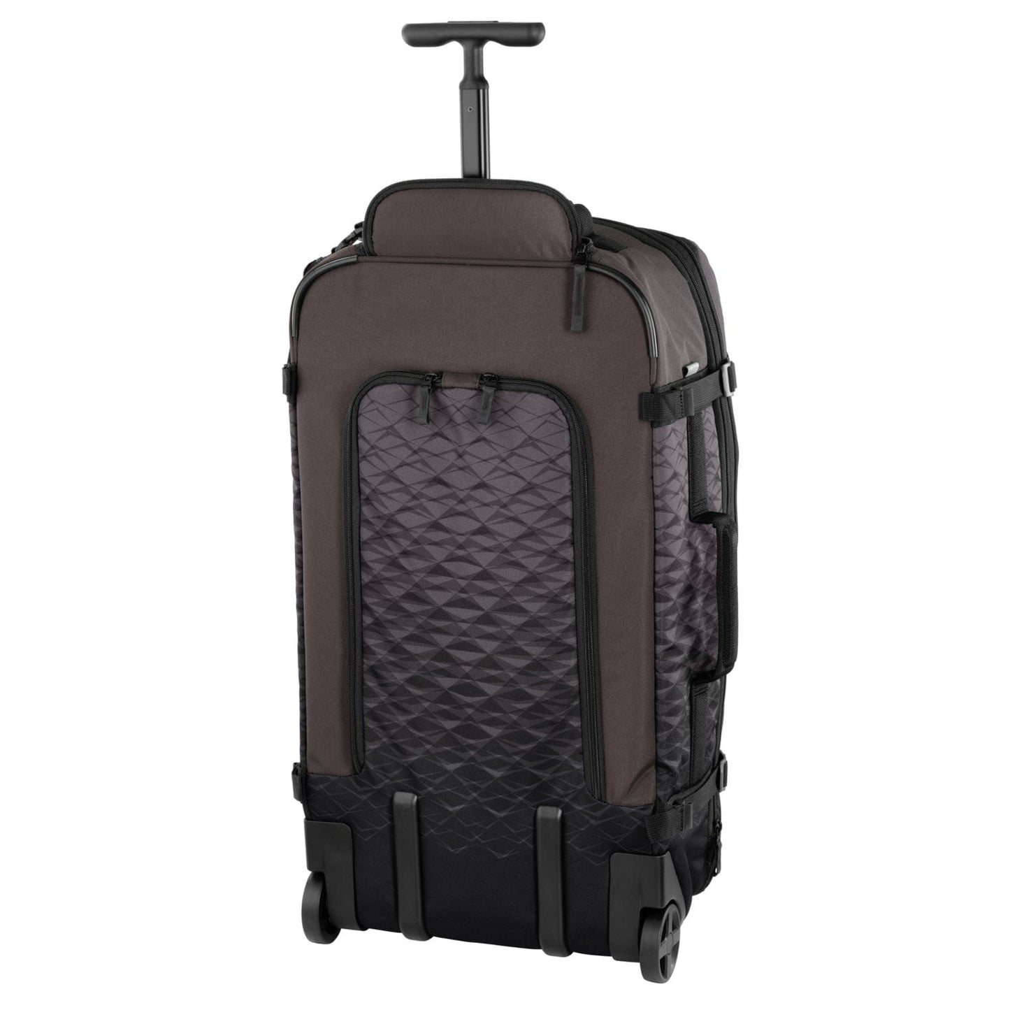 Victorinox VX Touring Wheeled Duffel Bag Large Anthracite - 601482