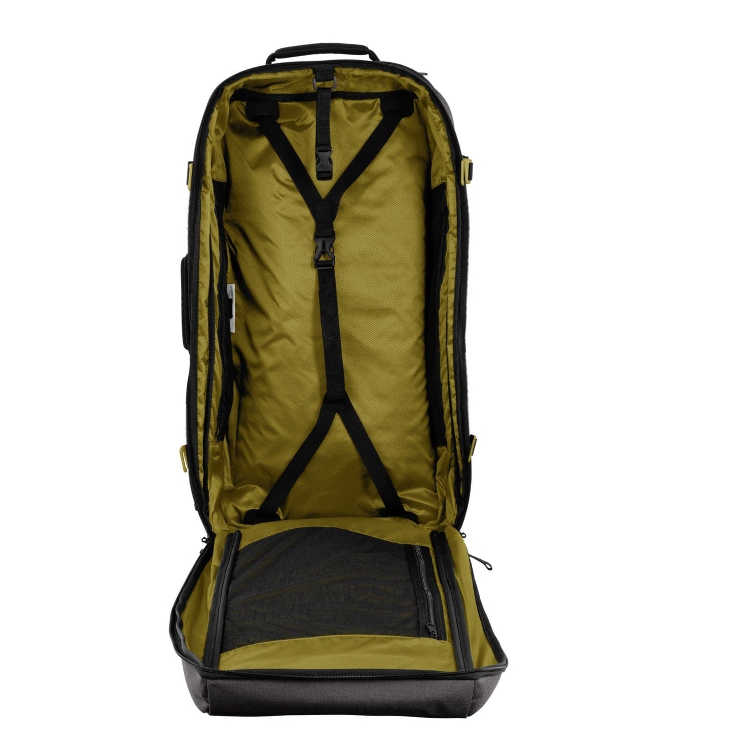 Victorinox VX Touring Wheeled Duffel Bag Large Anthracite - 601482