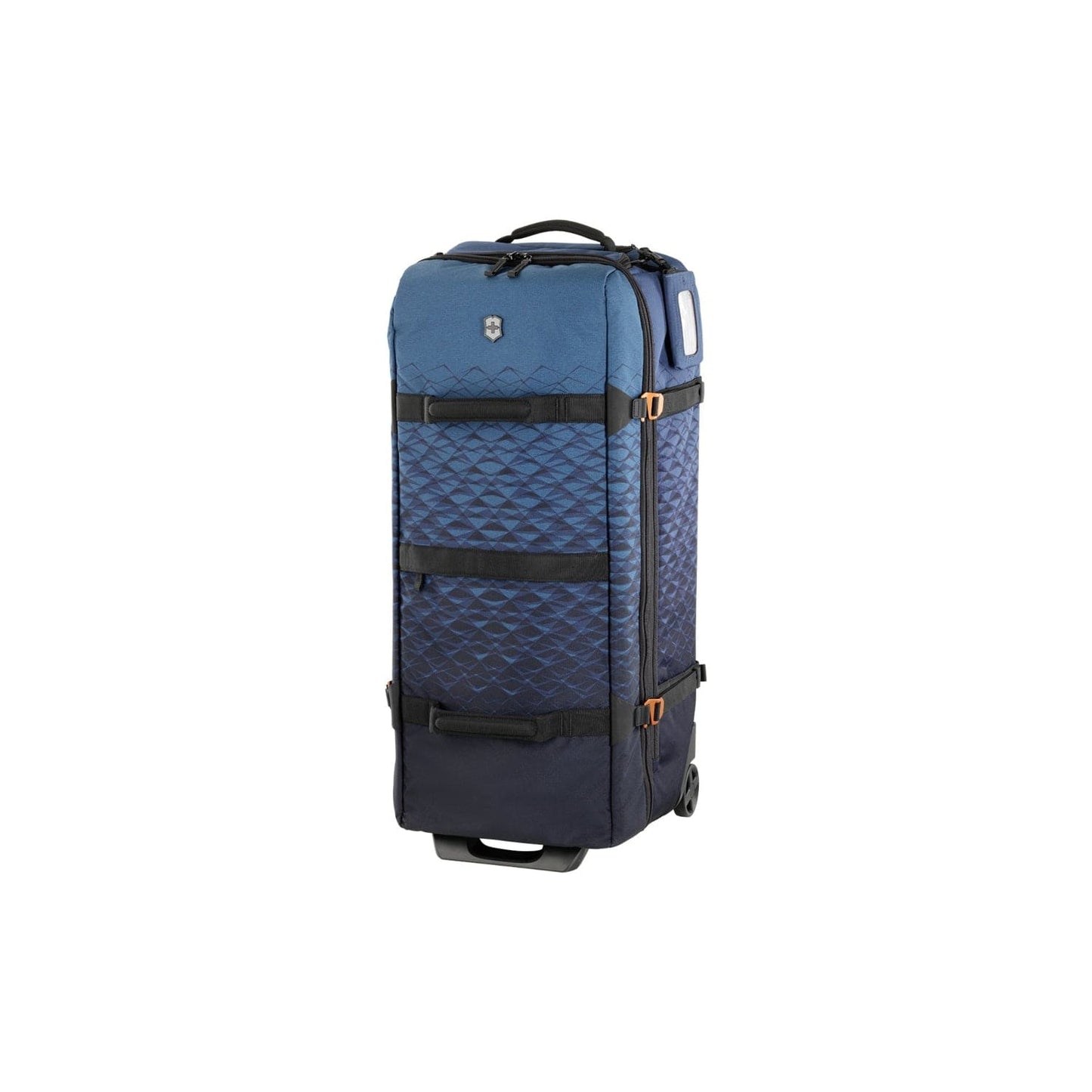 Victorinox VX Touring Wheeled Duffel Bag Extra Large Dark Teal - 601485