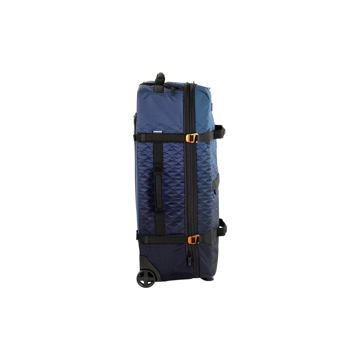 Victorinox VX Touring Wheeled Duffel Bag Extra Large Dark Teal - 601485