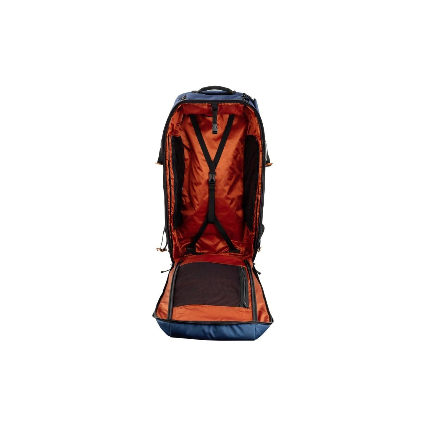 Victorinox VX Touring Wheeled Duffel Bag Extra Large Dark Teal - 601485