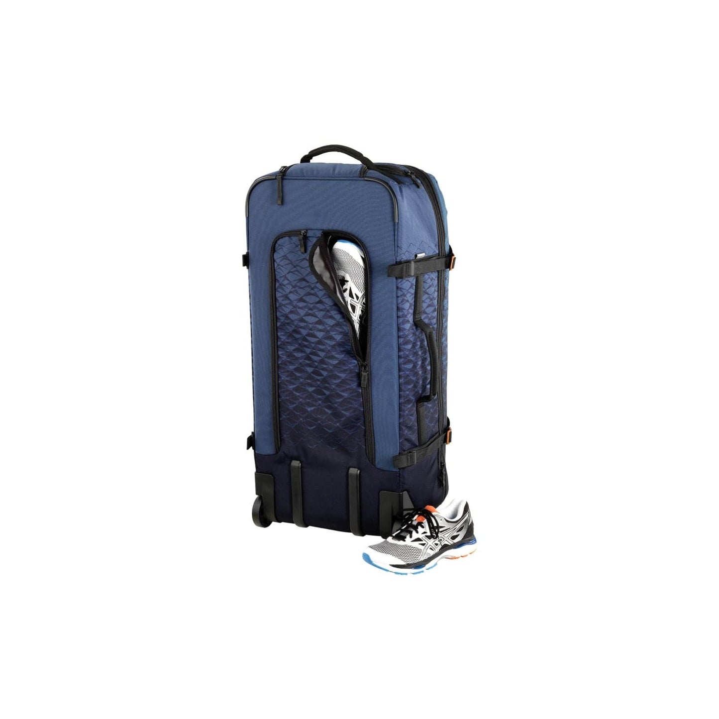 Victorinox VX Touring Wheeled Duffel Bag Extra Large Dark Teal - 601485