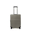 Victorinox Lexicon Global Carry-On 55Cm Hardcase 4 Double Wheel Cabin Luggage Trolley Case Titanium - 602104